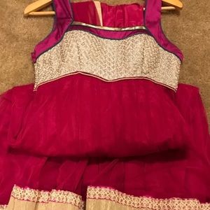 Anarkali Indian suits